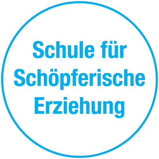 Schule für schöpferische Erziehung Logo